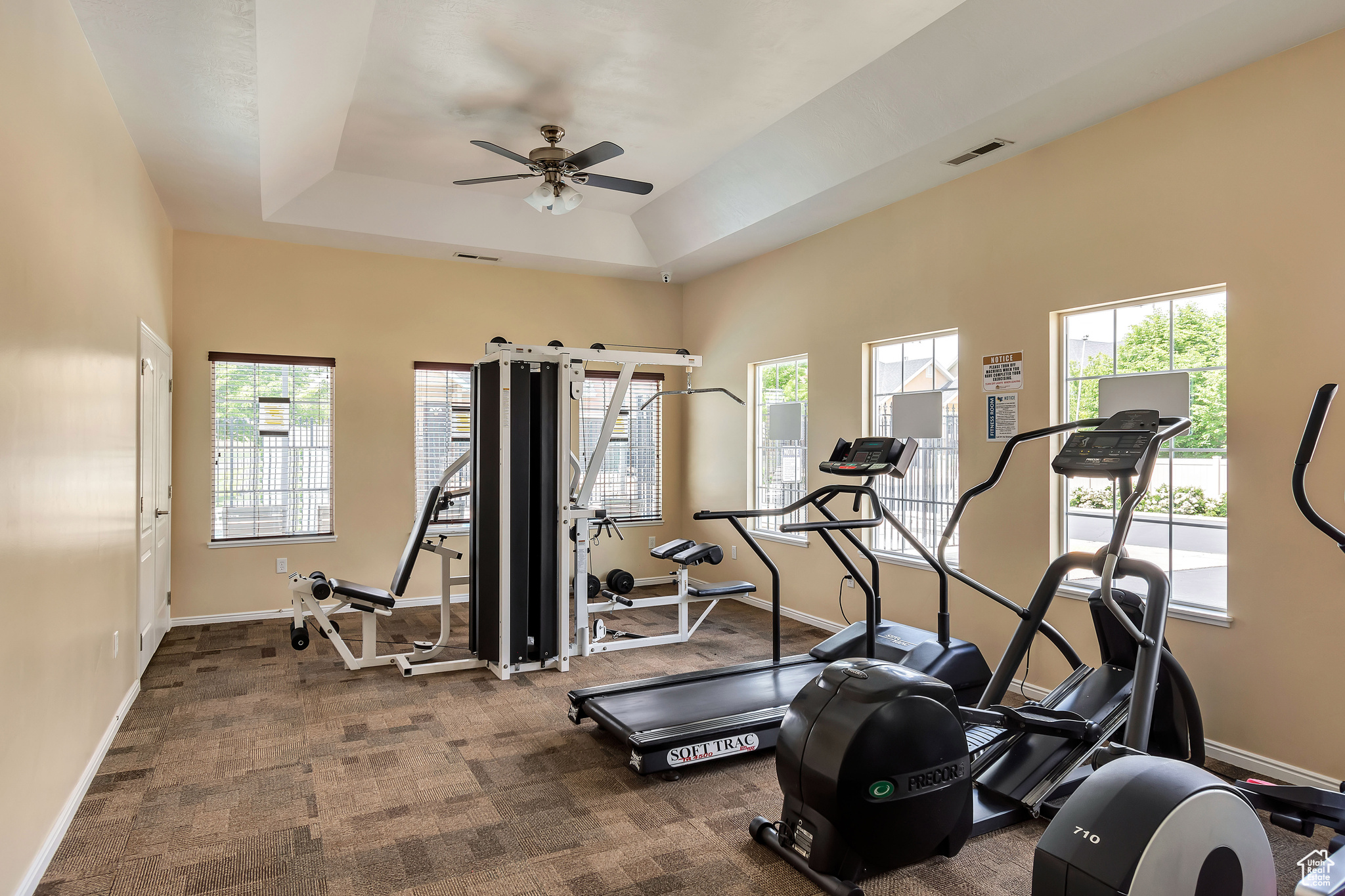 BELLA MONTE AT DRAPE - Residential