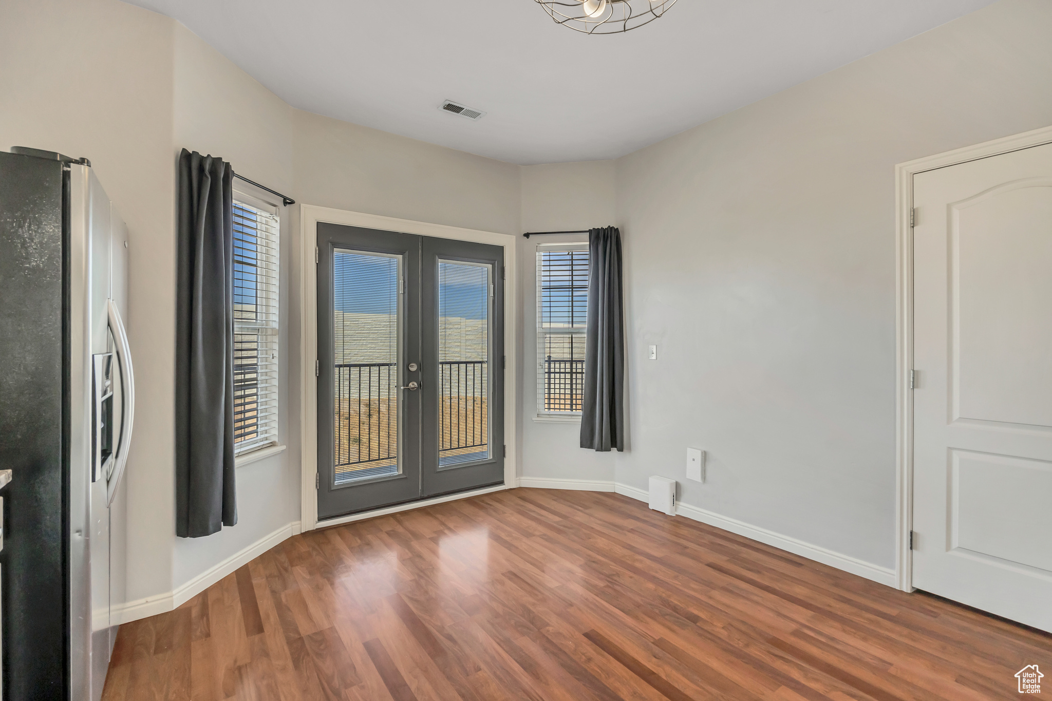 BELLA MONTE AT DRAPE - Residential