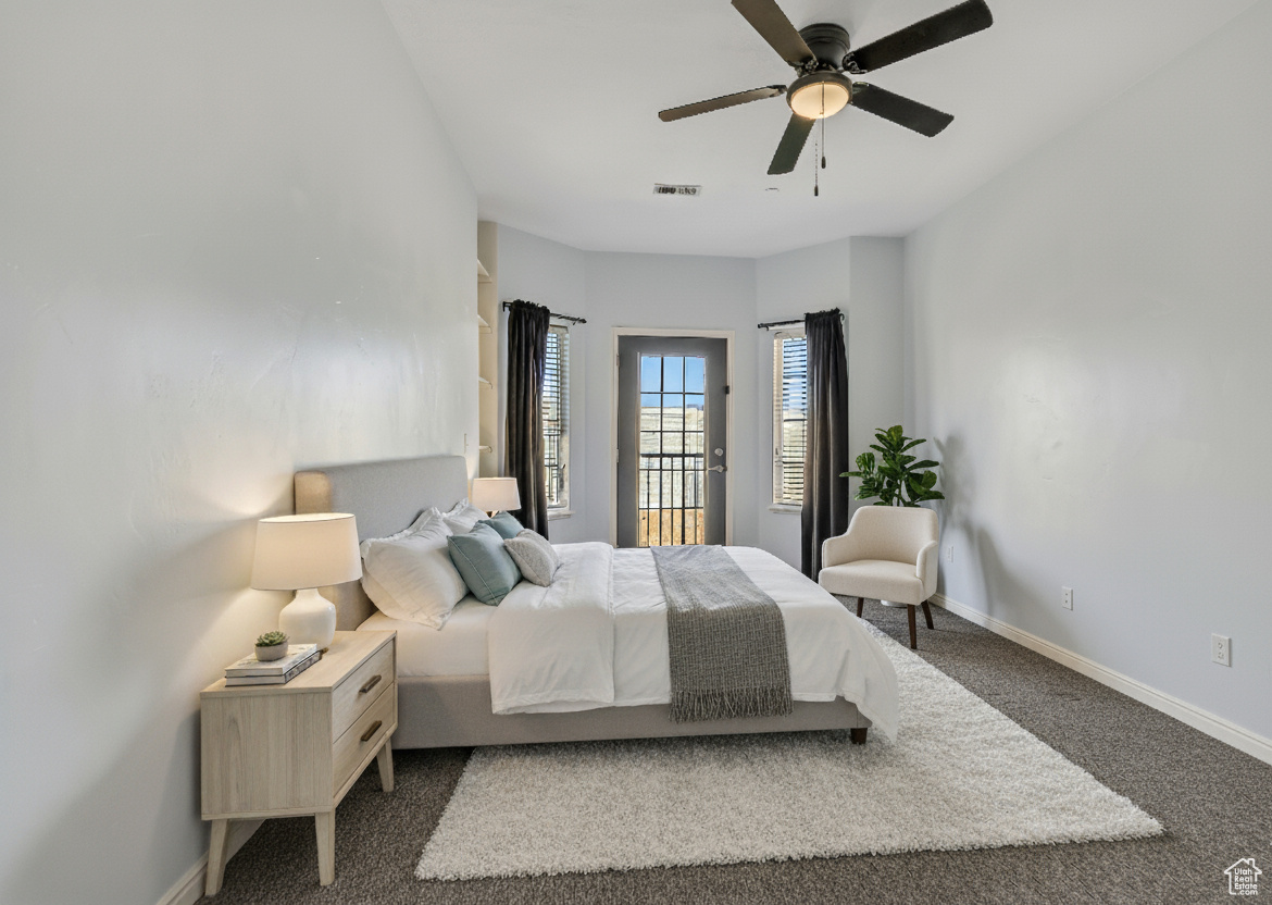 BELLA MONTE AT DRAPE - Residential