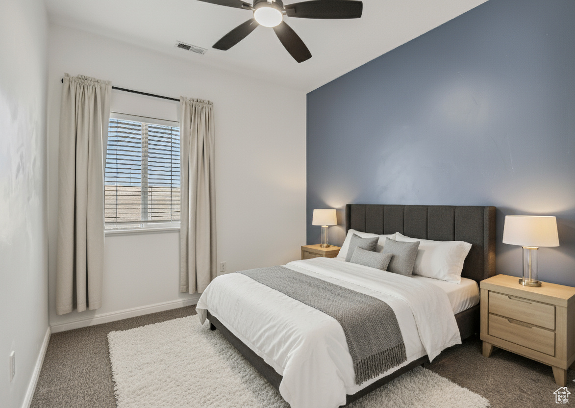 BELLA MONTE AT DRAPE - Residential