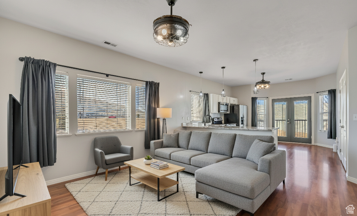 BELLA MONTE AT DRAPE - Residential