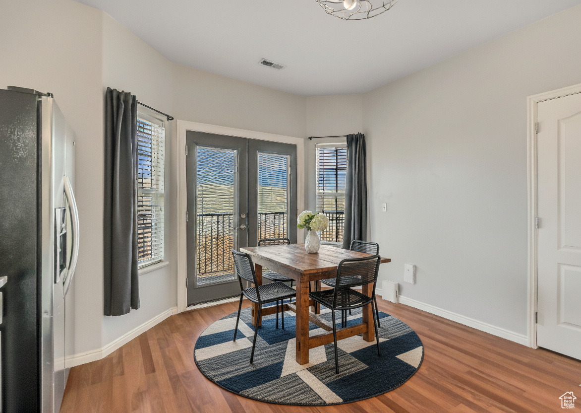 BELLA MONTE AT DRAPE - Residential