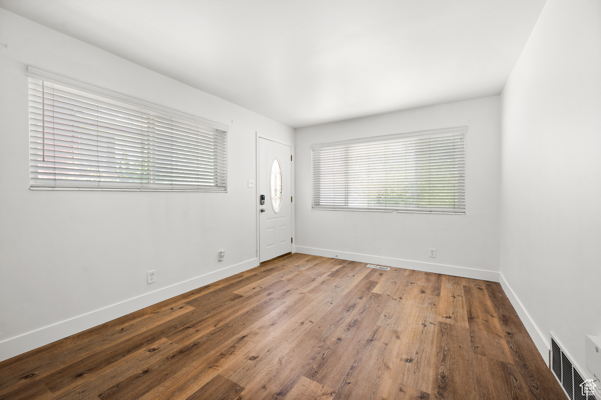 TEN AC PLAT A - Residential Income