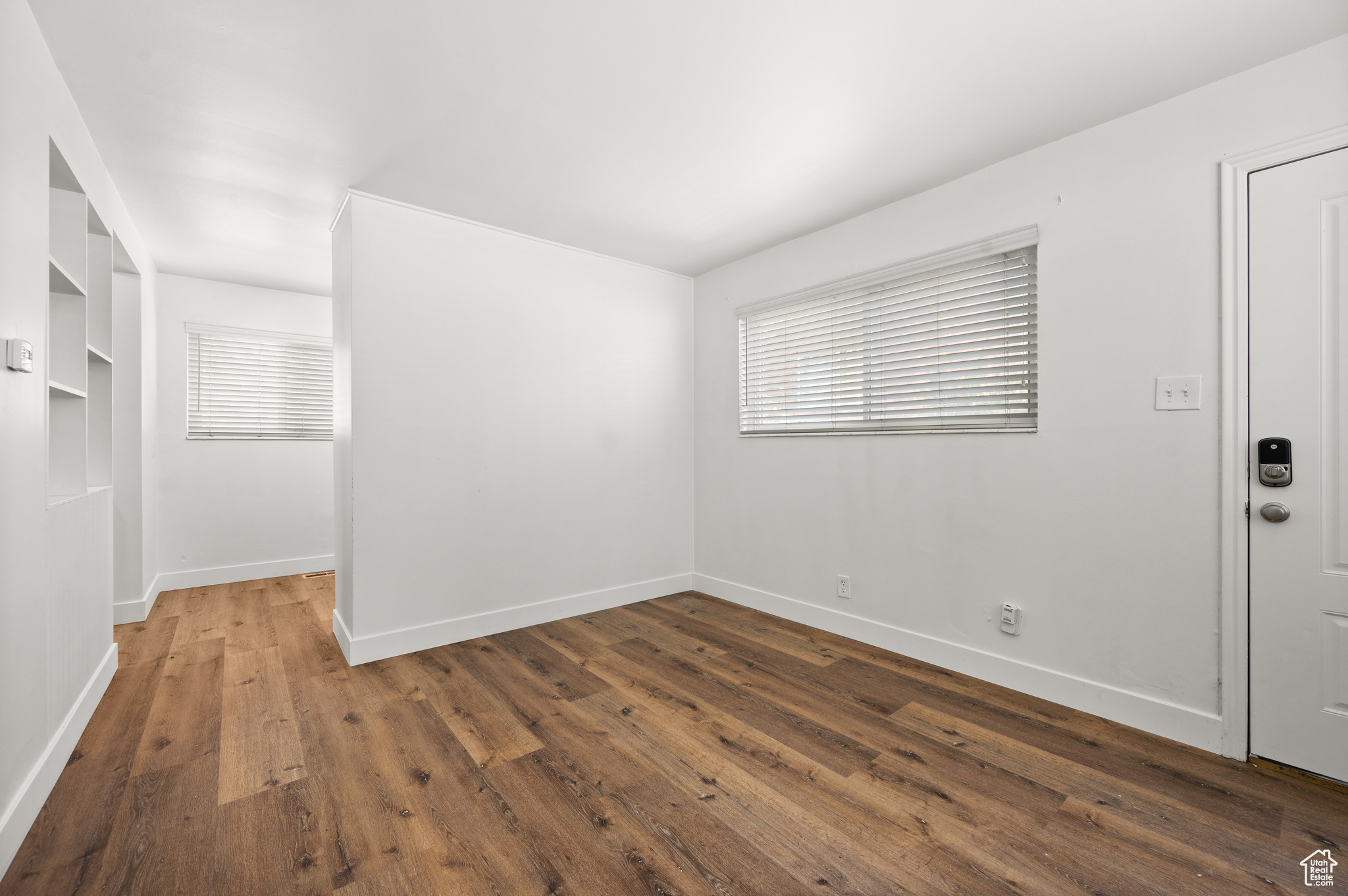 TEN AC PLAT A - Residential Income