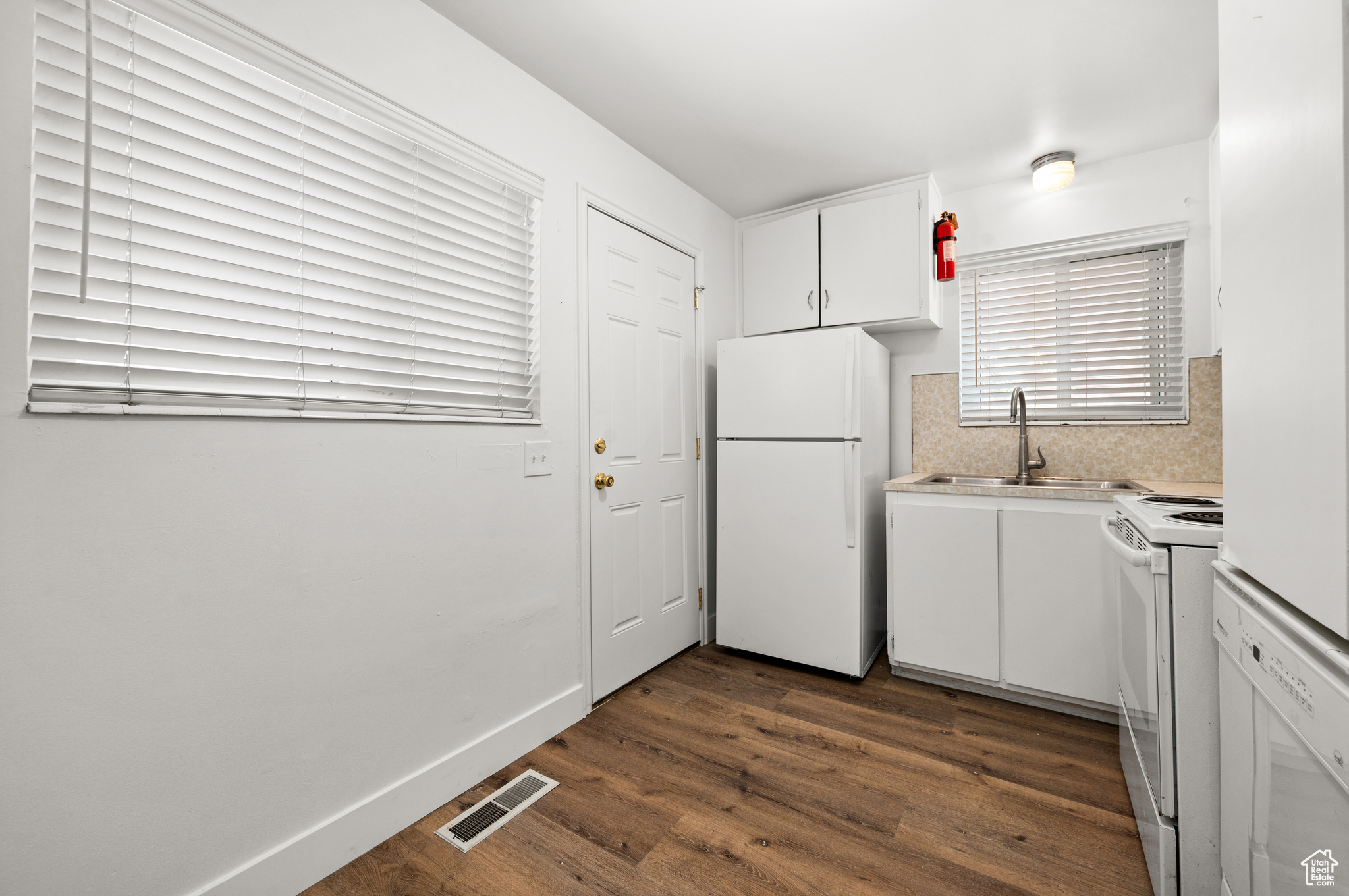 TEN AC PLAT A - Residential Income