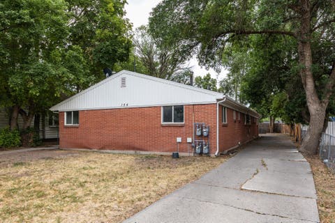 Photo of 154 E VIDAS AVE S #1-4, South Salt Lake, UT 84115 (MLS # 2180057)