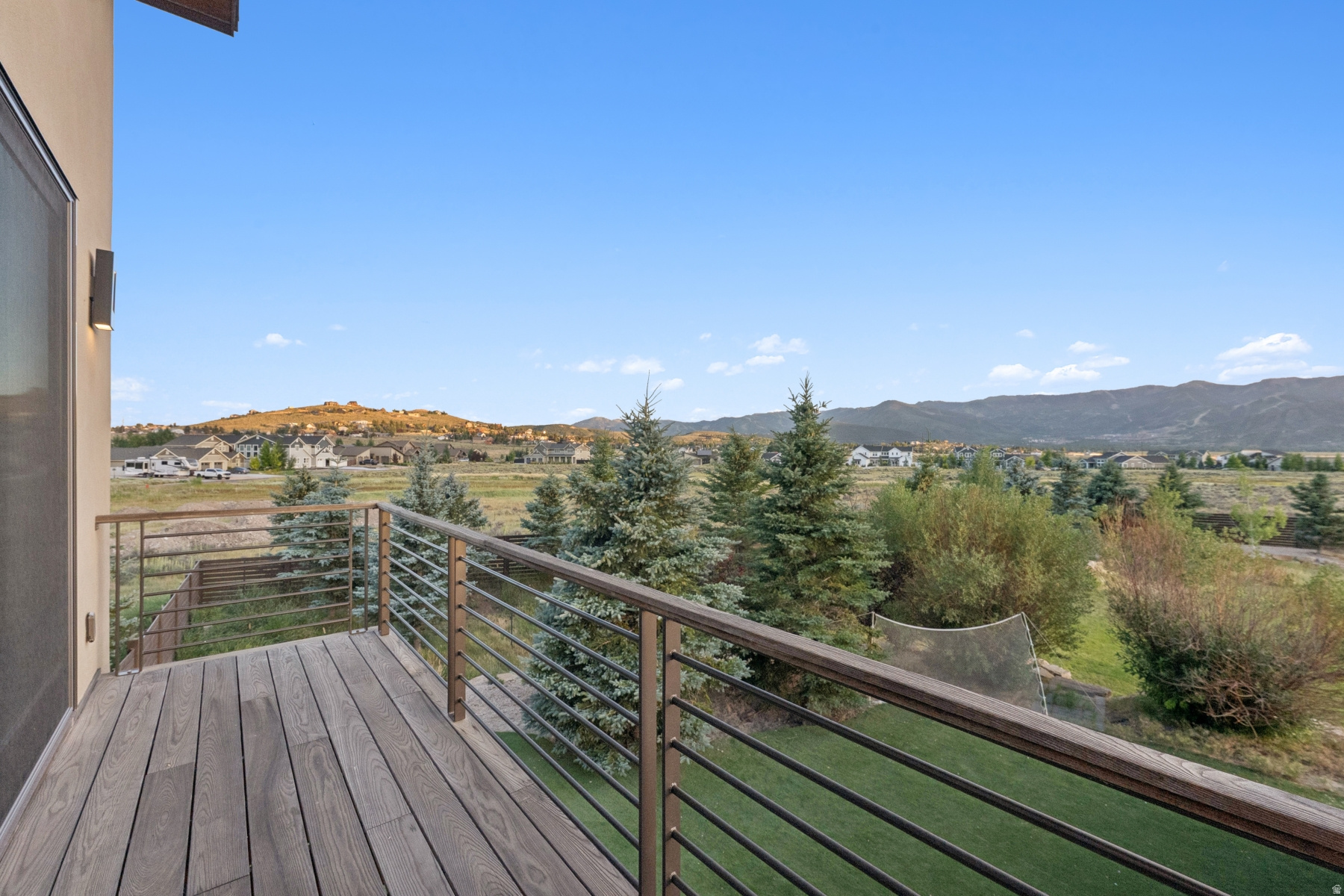 SILVER CREEK - Residential