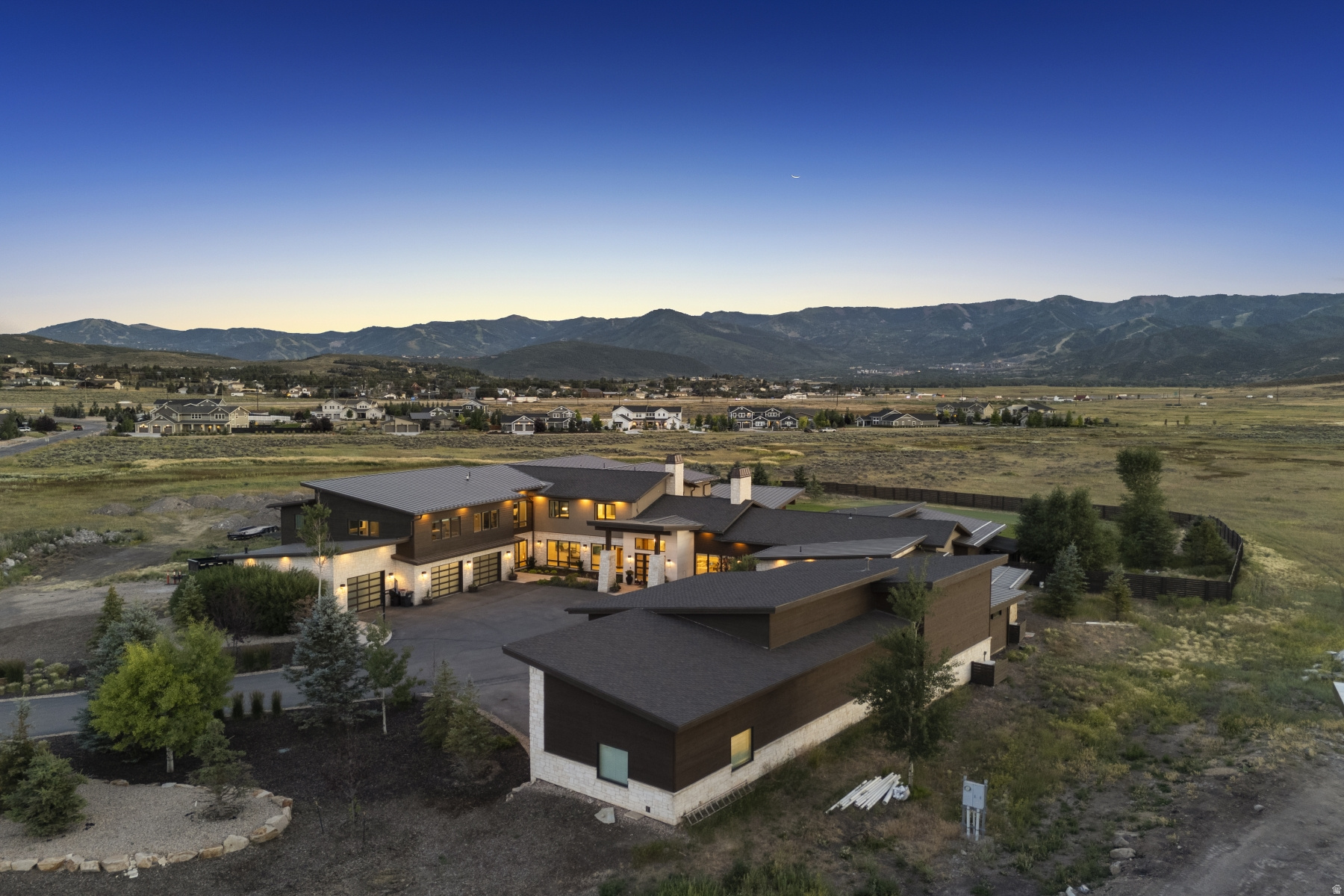 SILVER CREEK - Residential