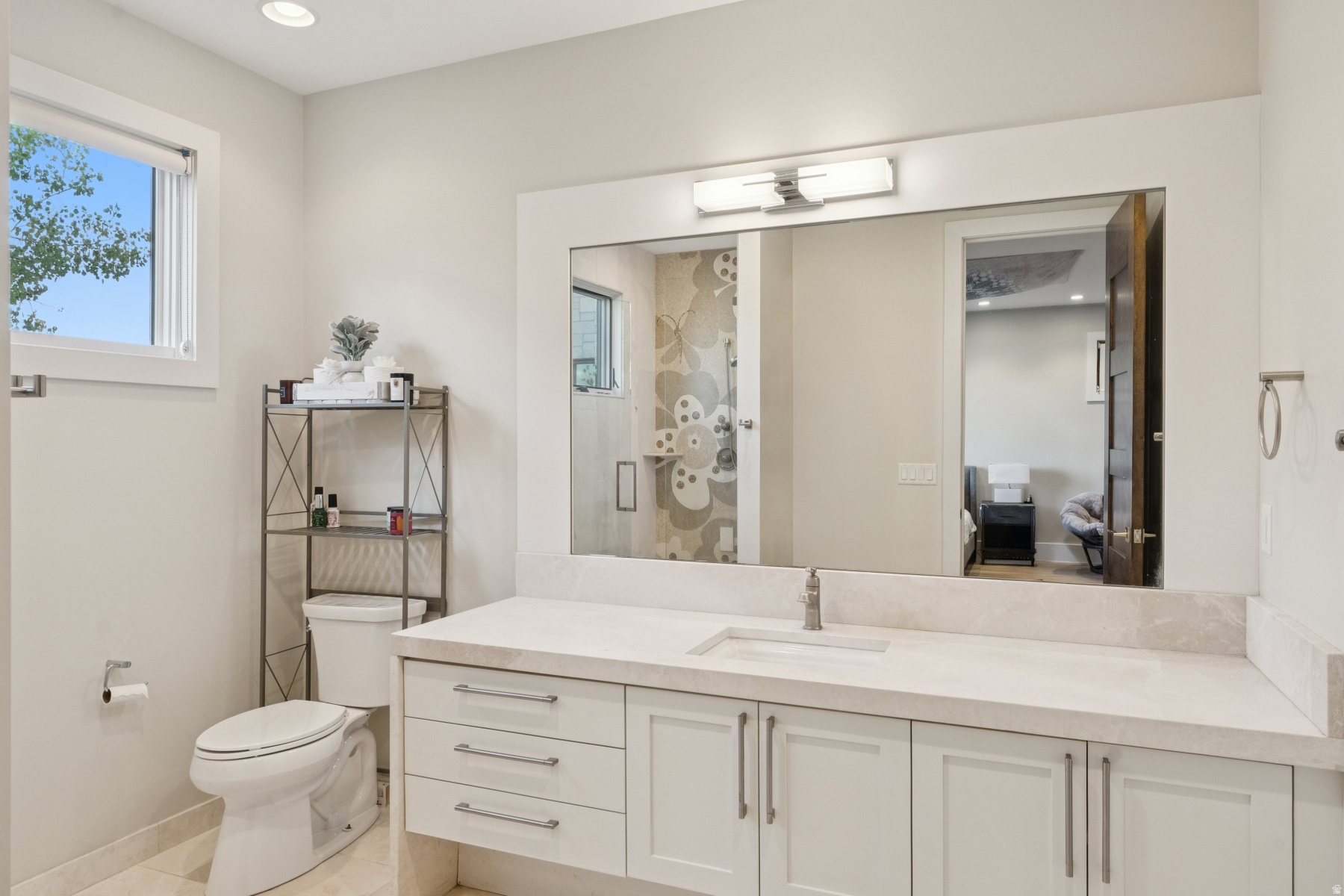 SILVER CREEK - Residential