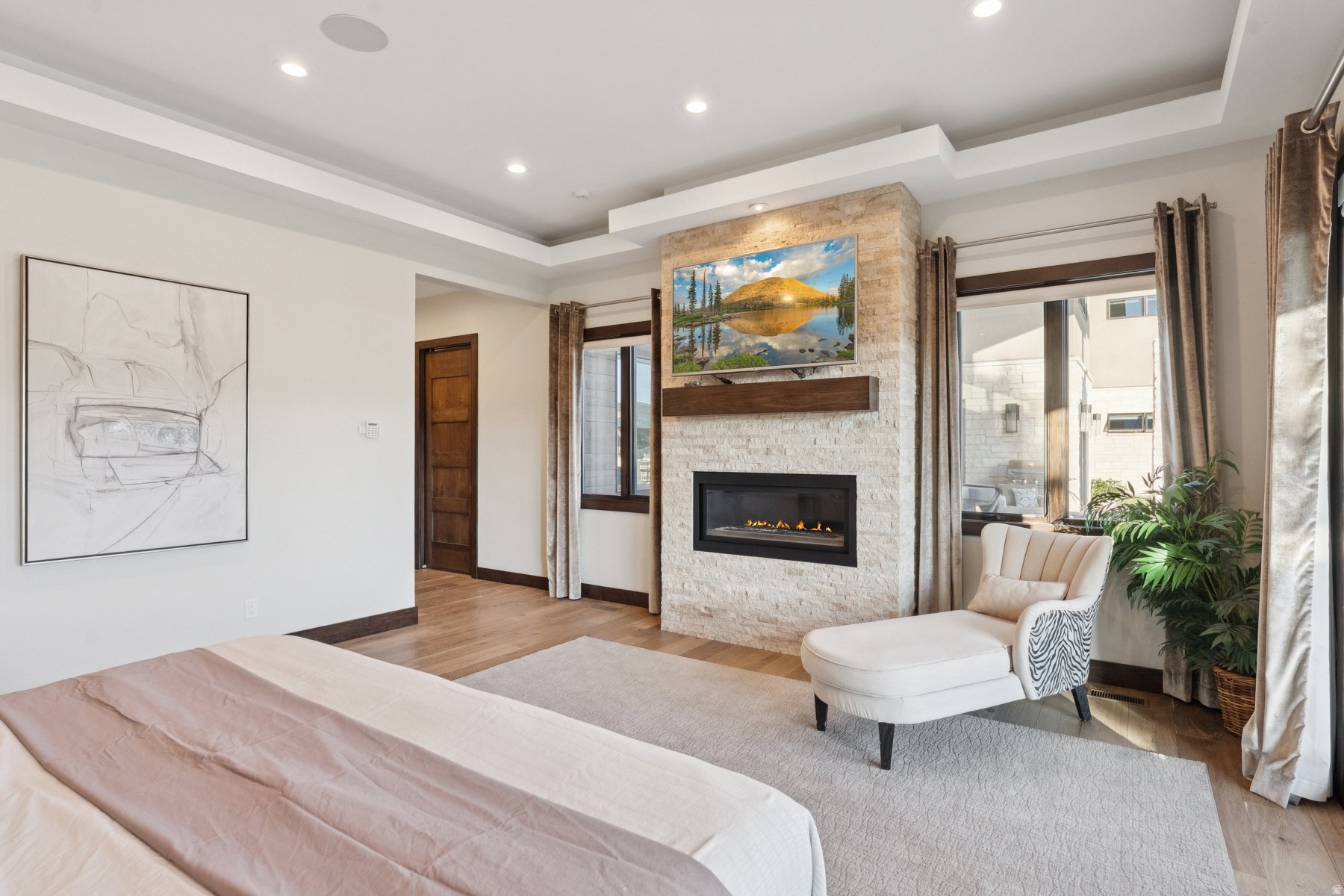 SILVER CREEK - Residential