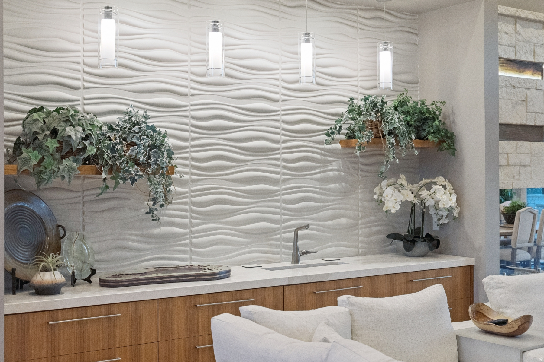SILVER CREEK - Residential