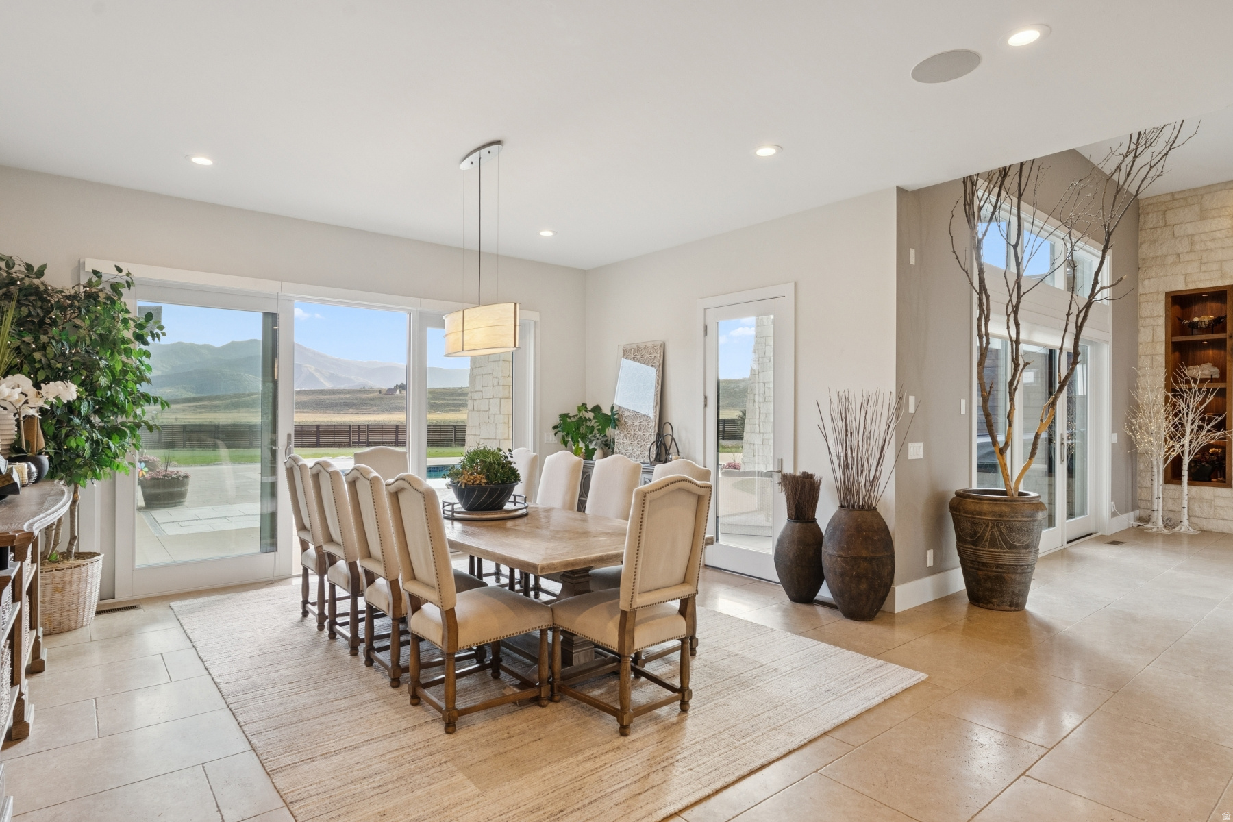 SILVER CREEK - Residential