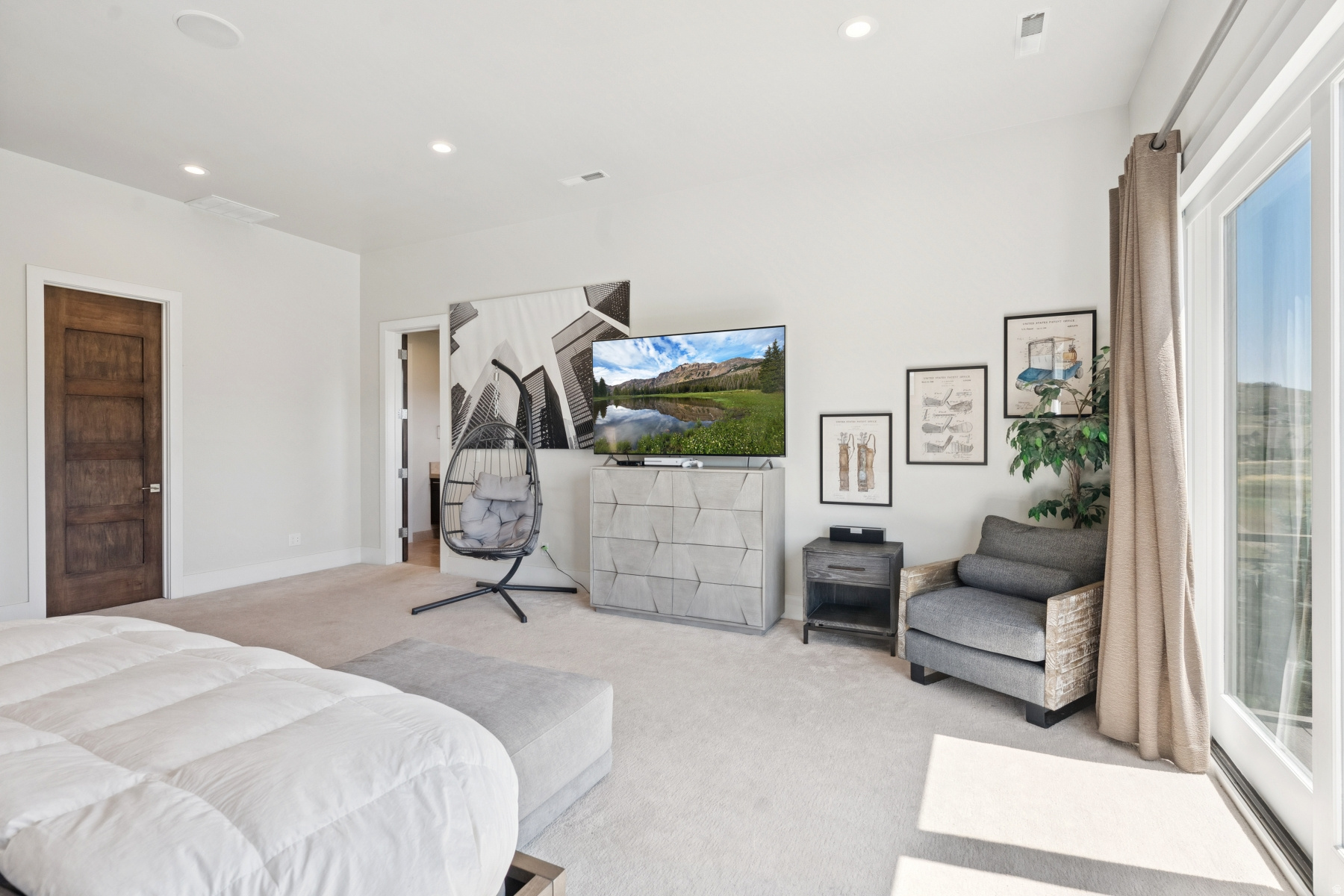 SILVER CREEK - Residential