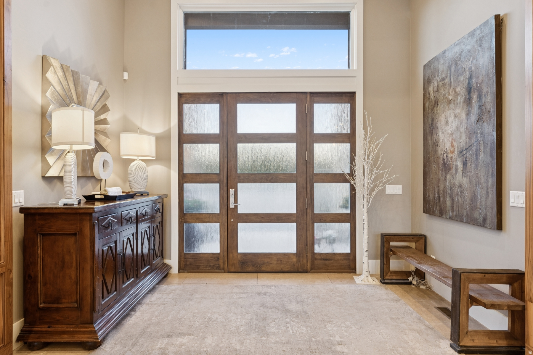 SILVER CREEK - Residential