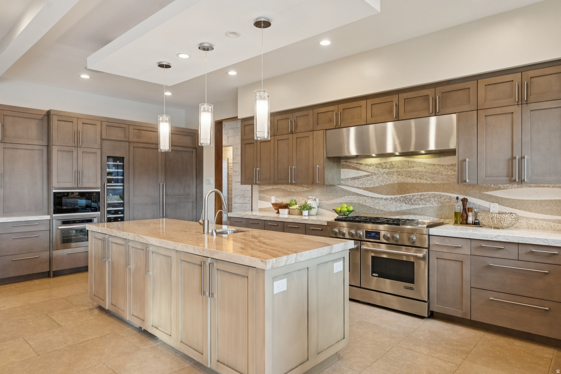 SILVER CREEK - Residential