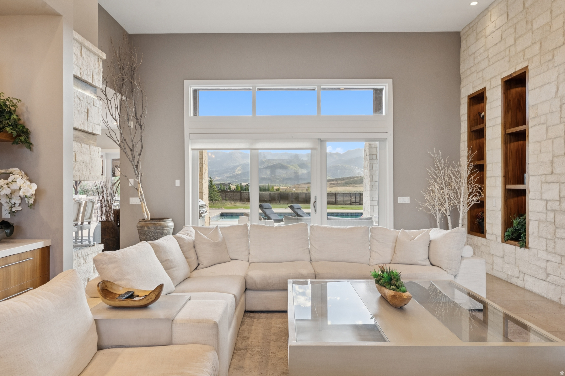 SILVER CREEK - Residential