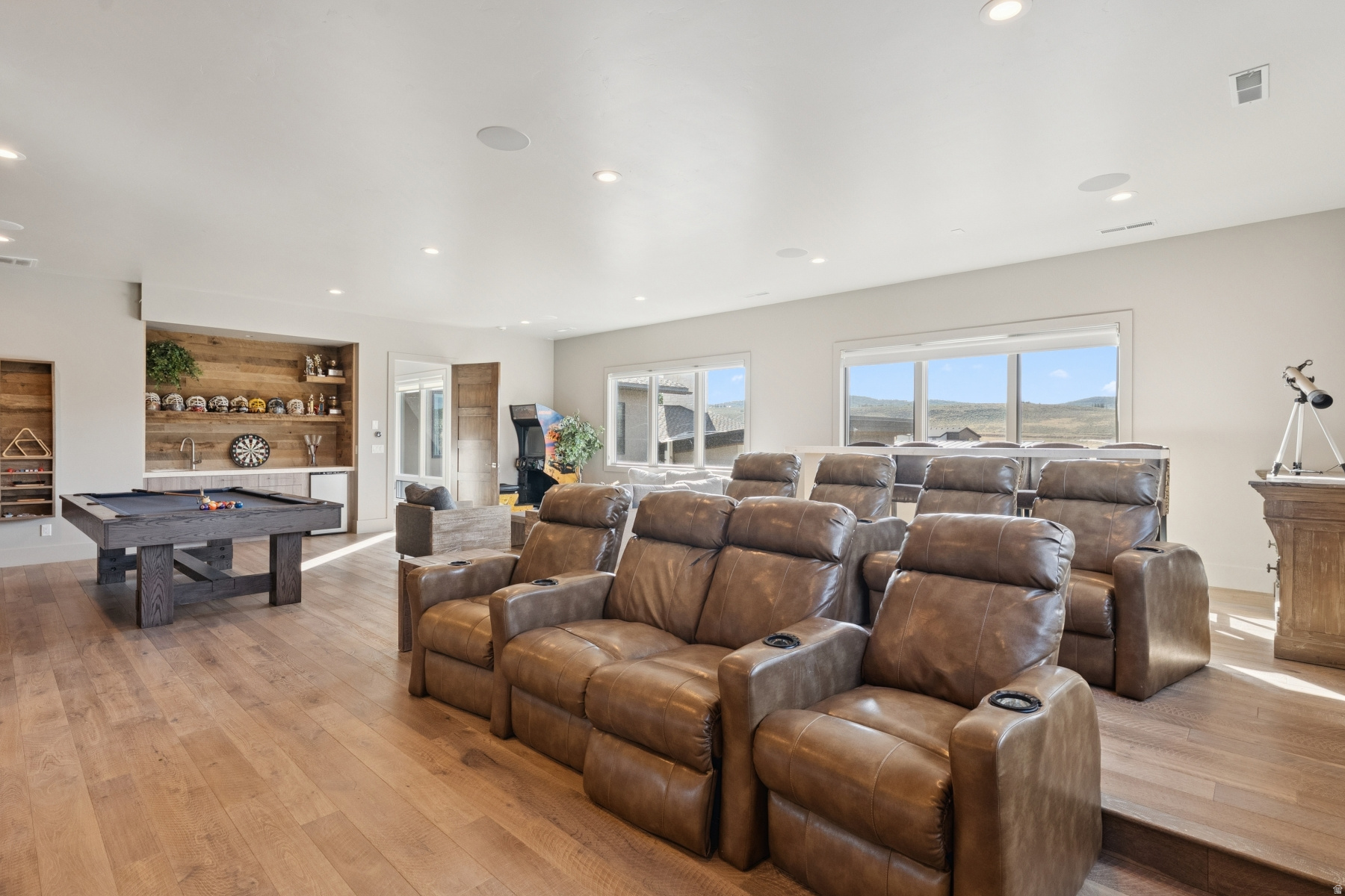 SILVER CREEK - Residential