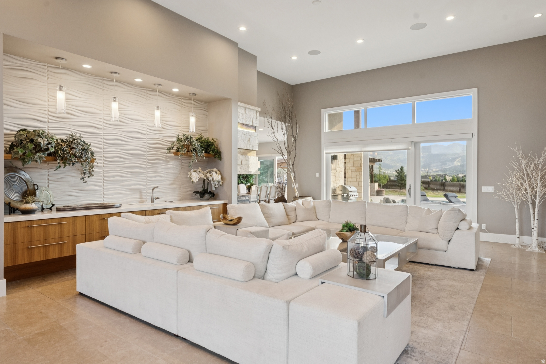 SILVER CREEK - Residential