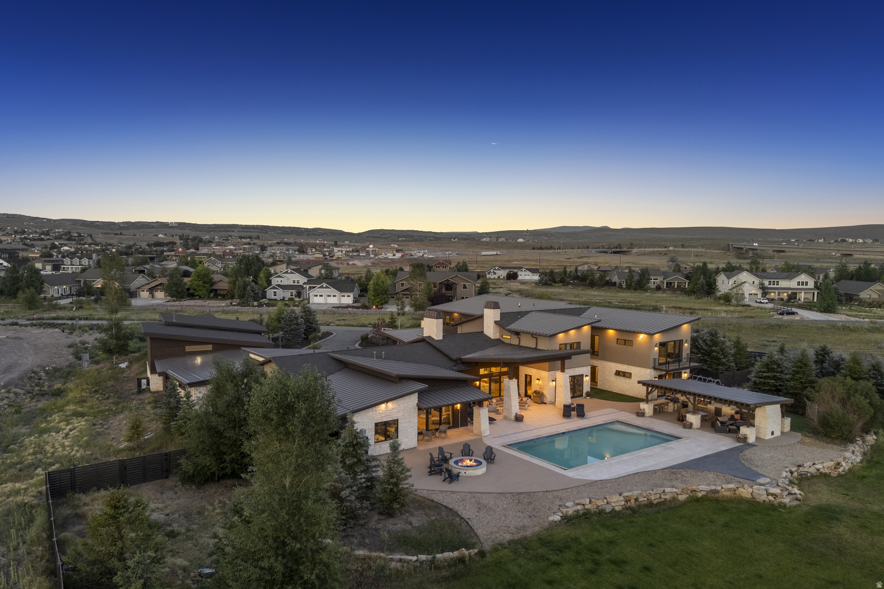 SILVER CREEK - Residential