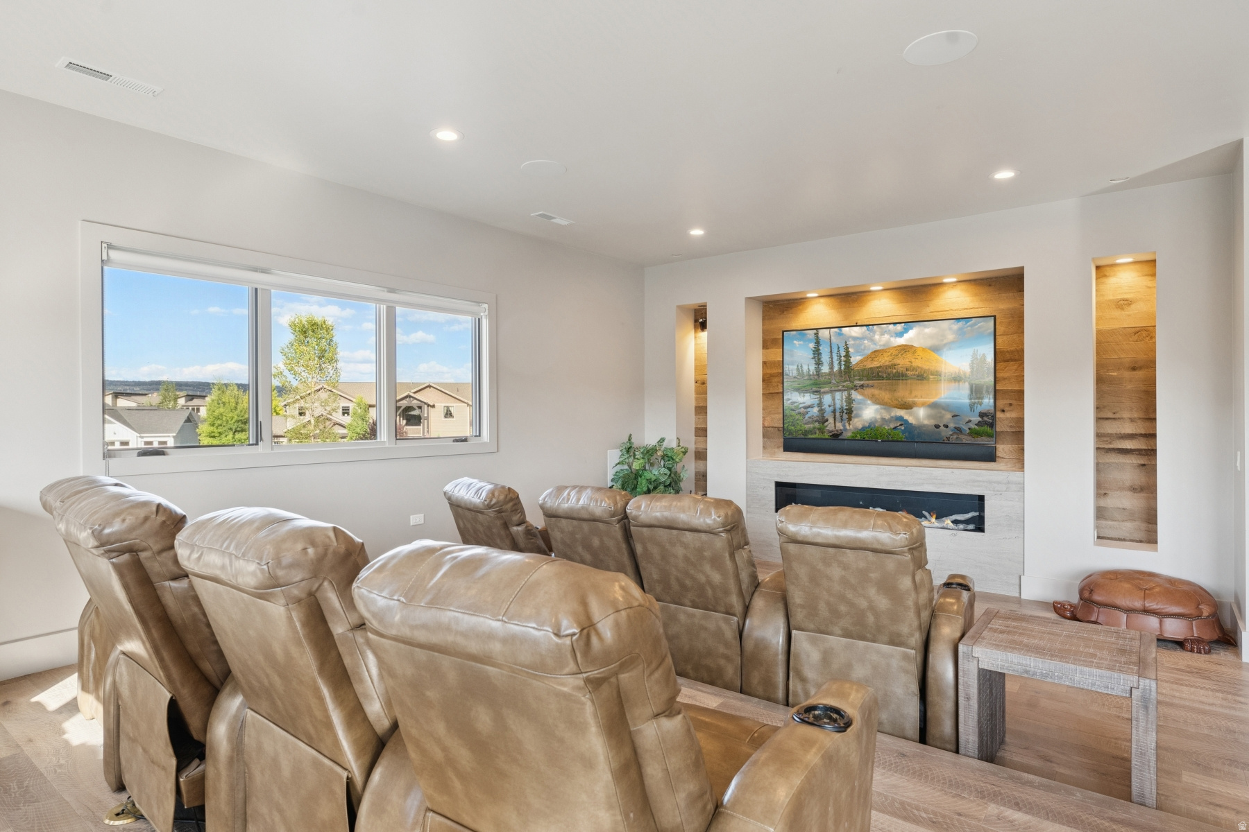SILVER CREEK - Residential
