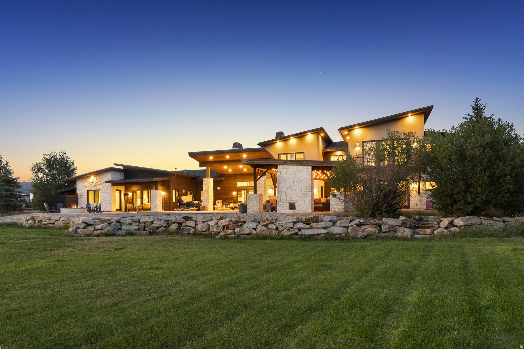 SILVER CREEK - Residential