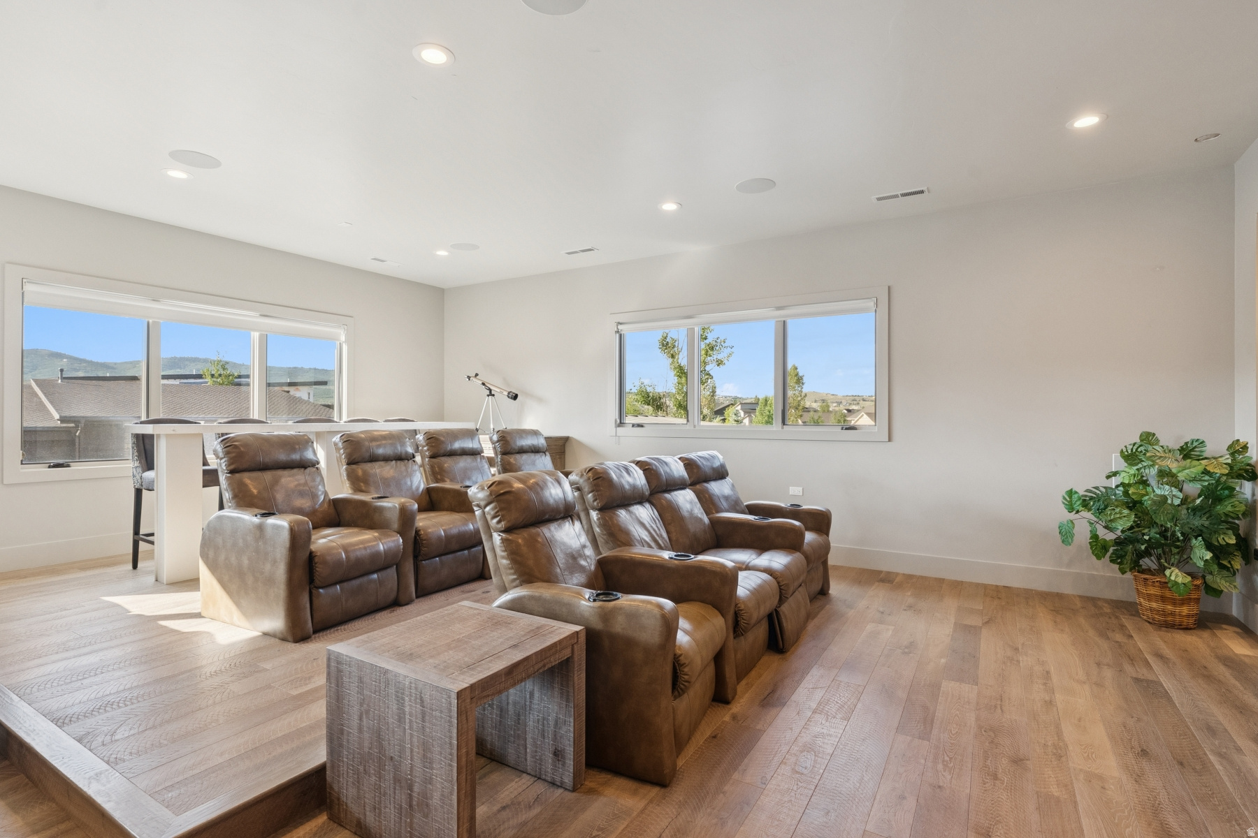 SILVER CREEK - Residential