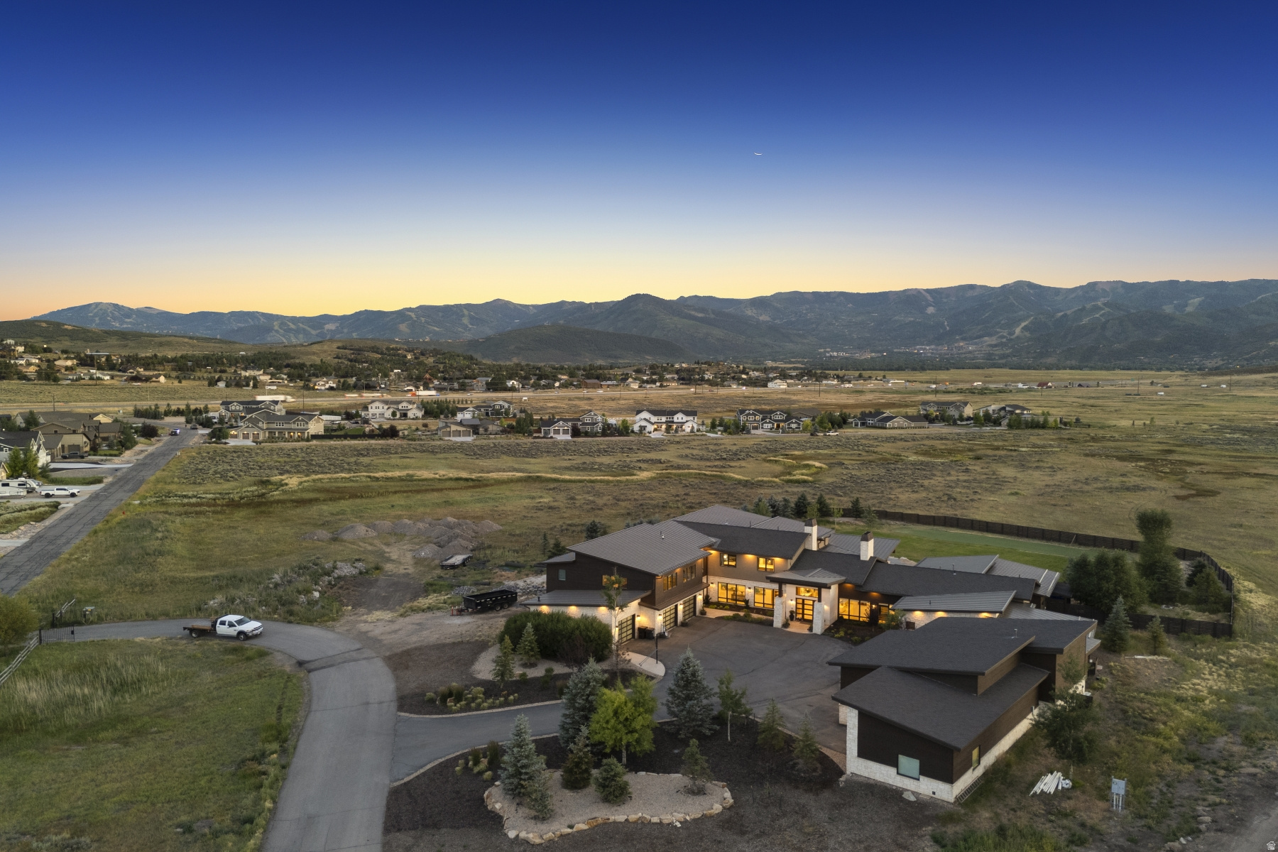 SILVER CREEK - Residential
