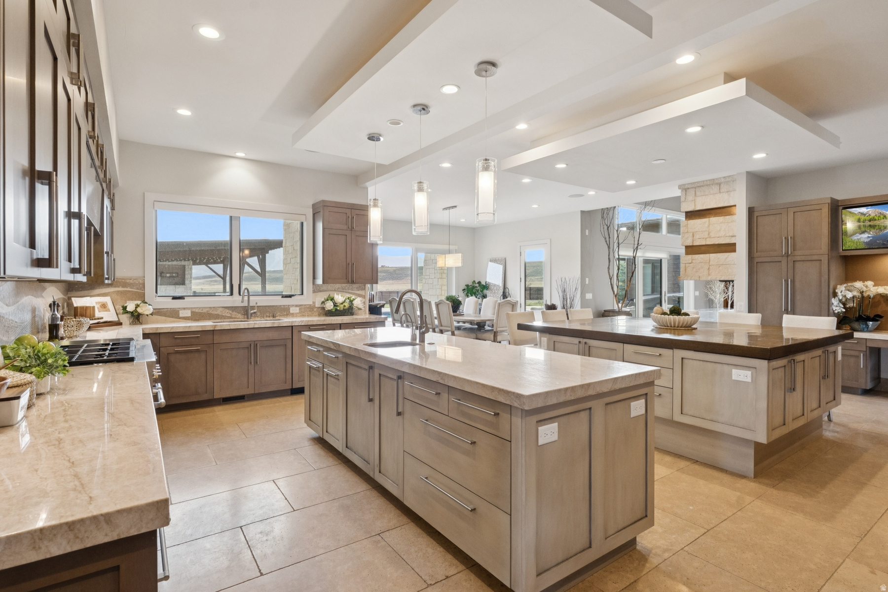SILVER CREEK - Residential