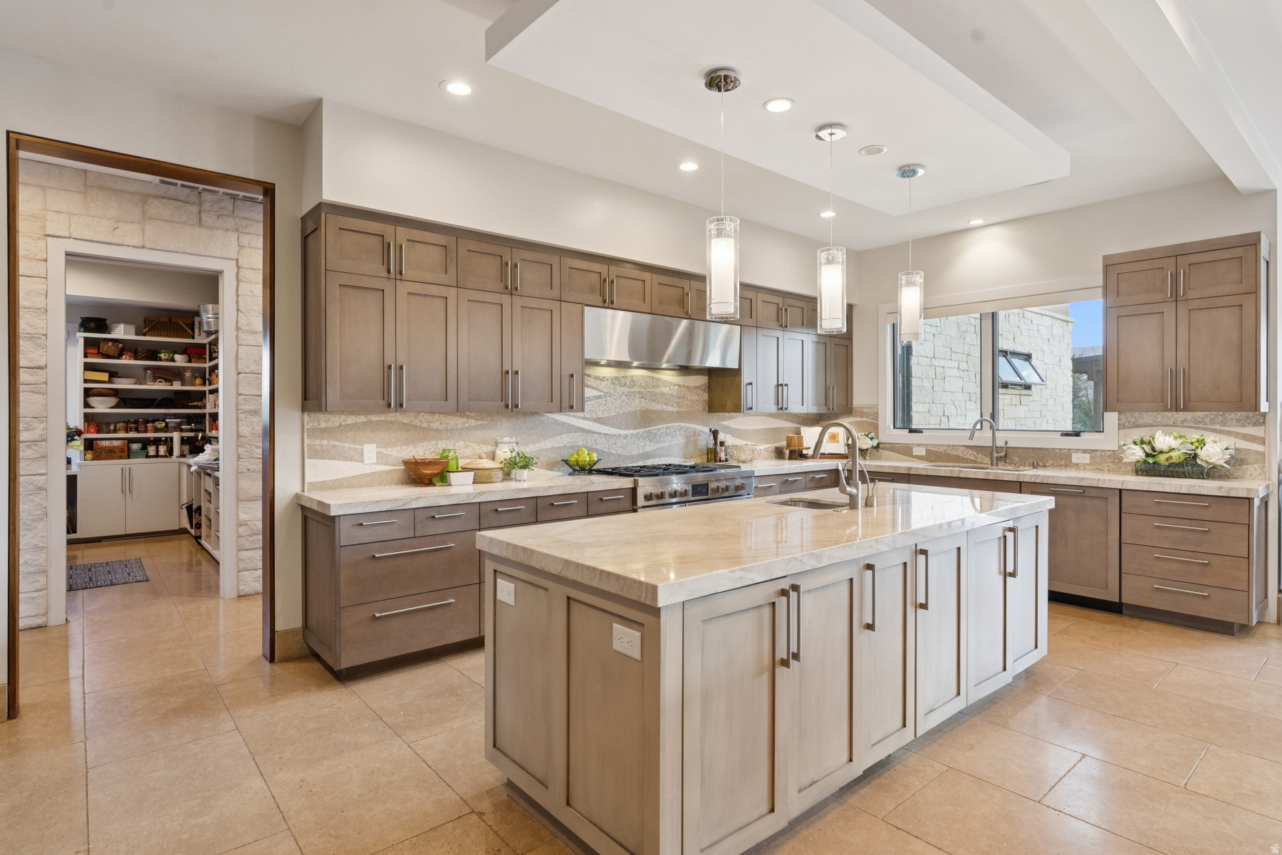 SILVER CREEK - Residential