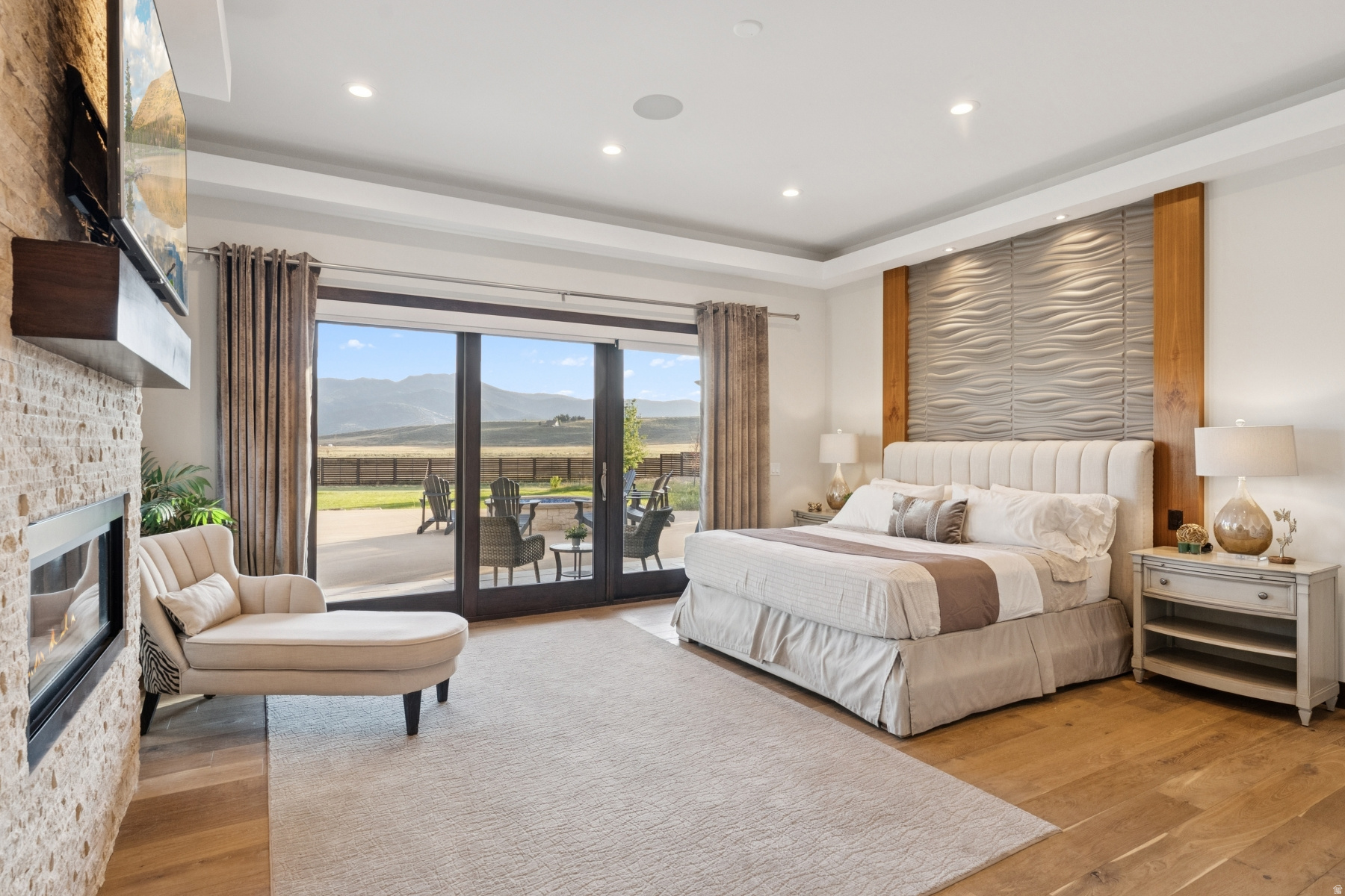 SILVER CREEK - Residential