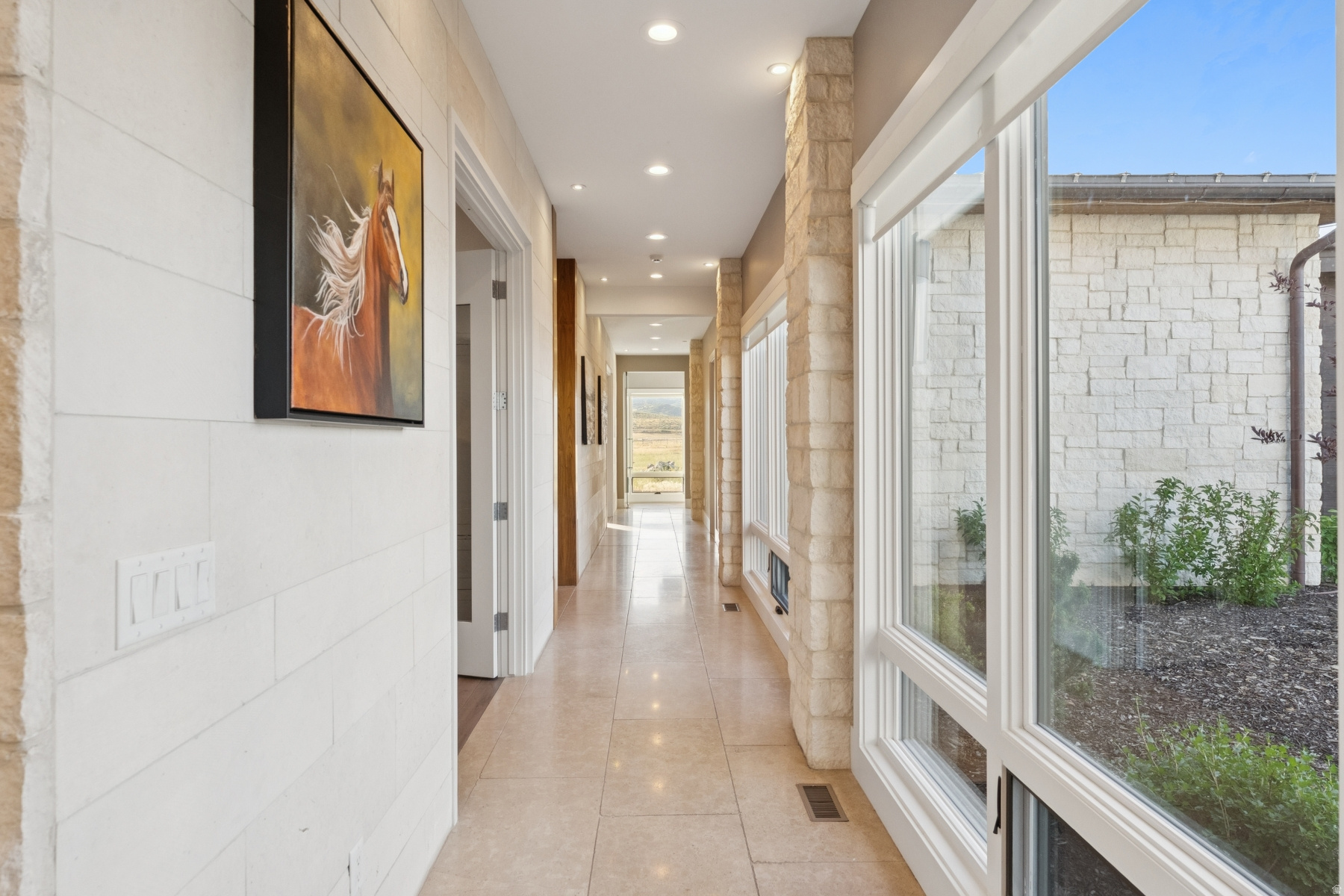 SILVER CREEK - Residential