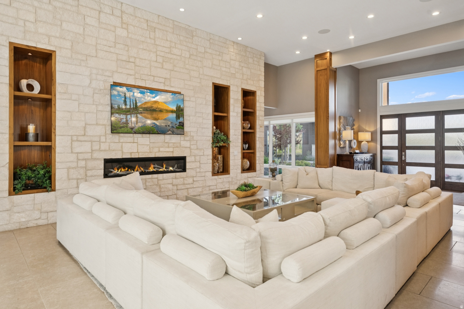 SILVER CREEK - Residential