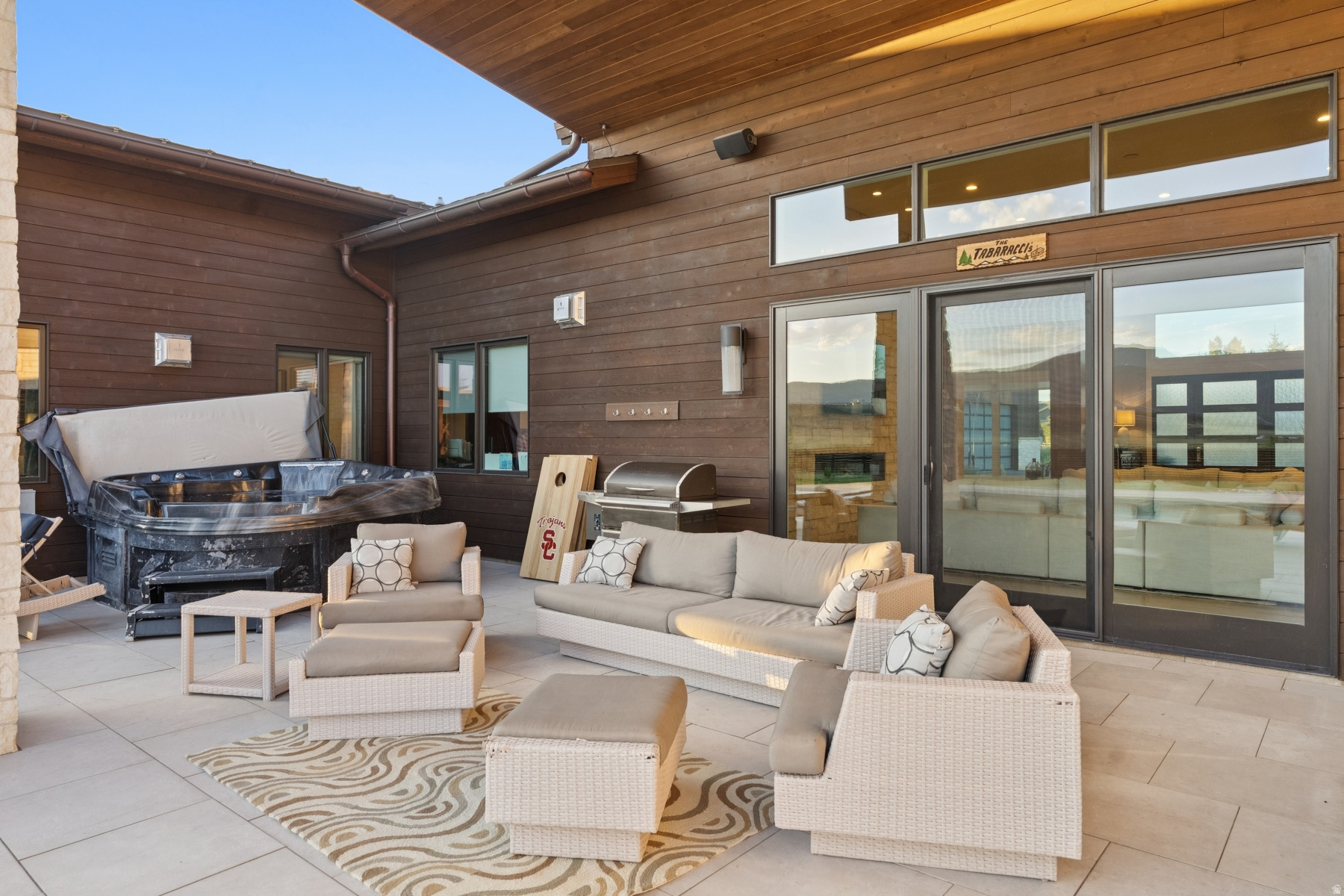 SILVER CREEK - Residential