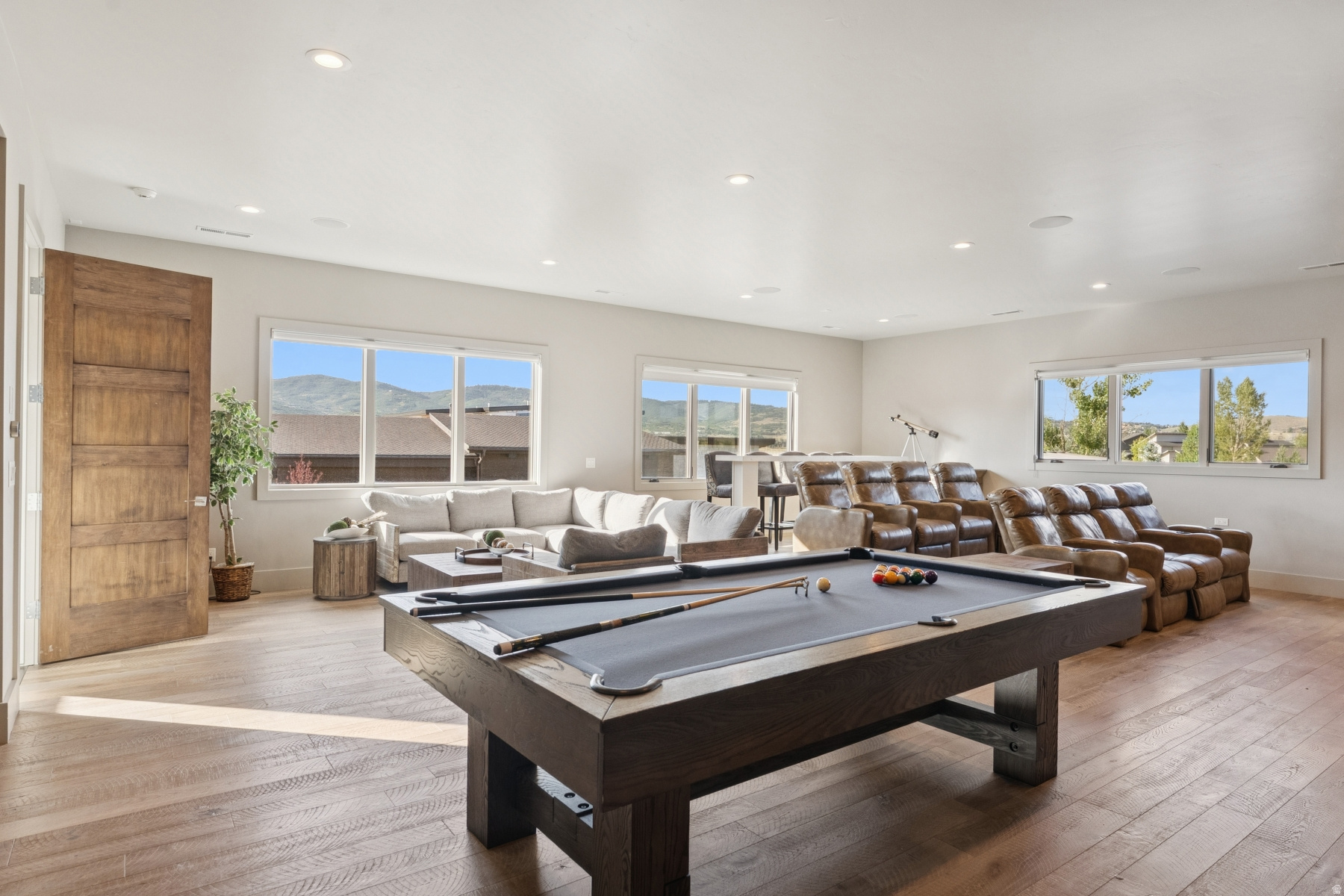 SILVER CREEK - Residential