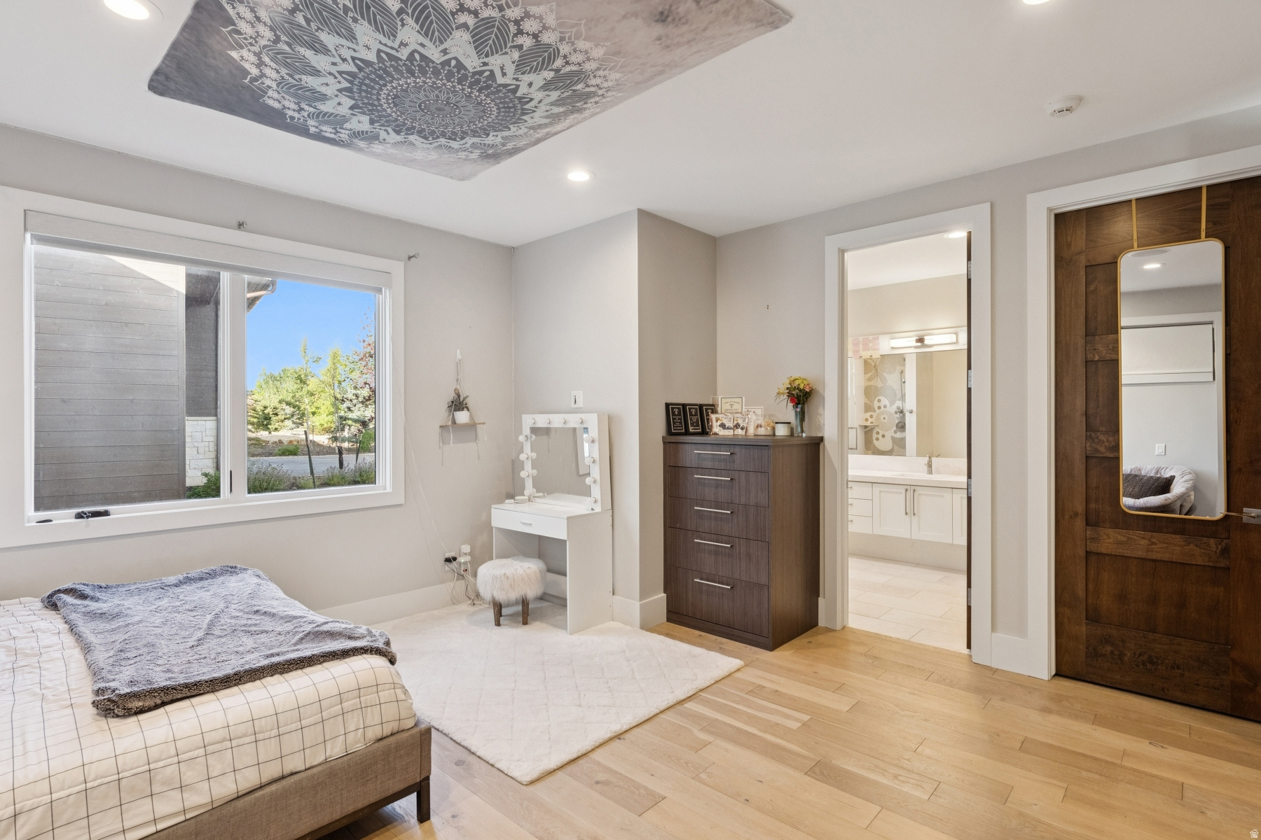 SILVER CREEK - Residential