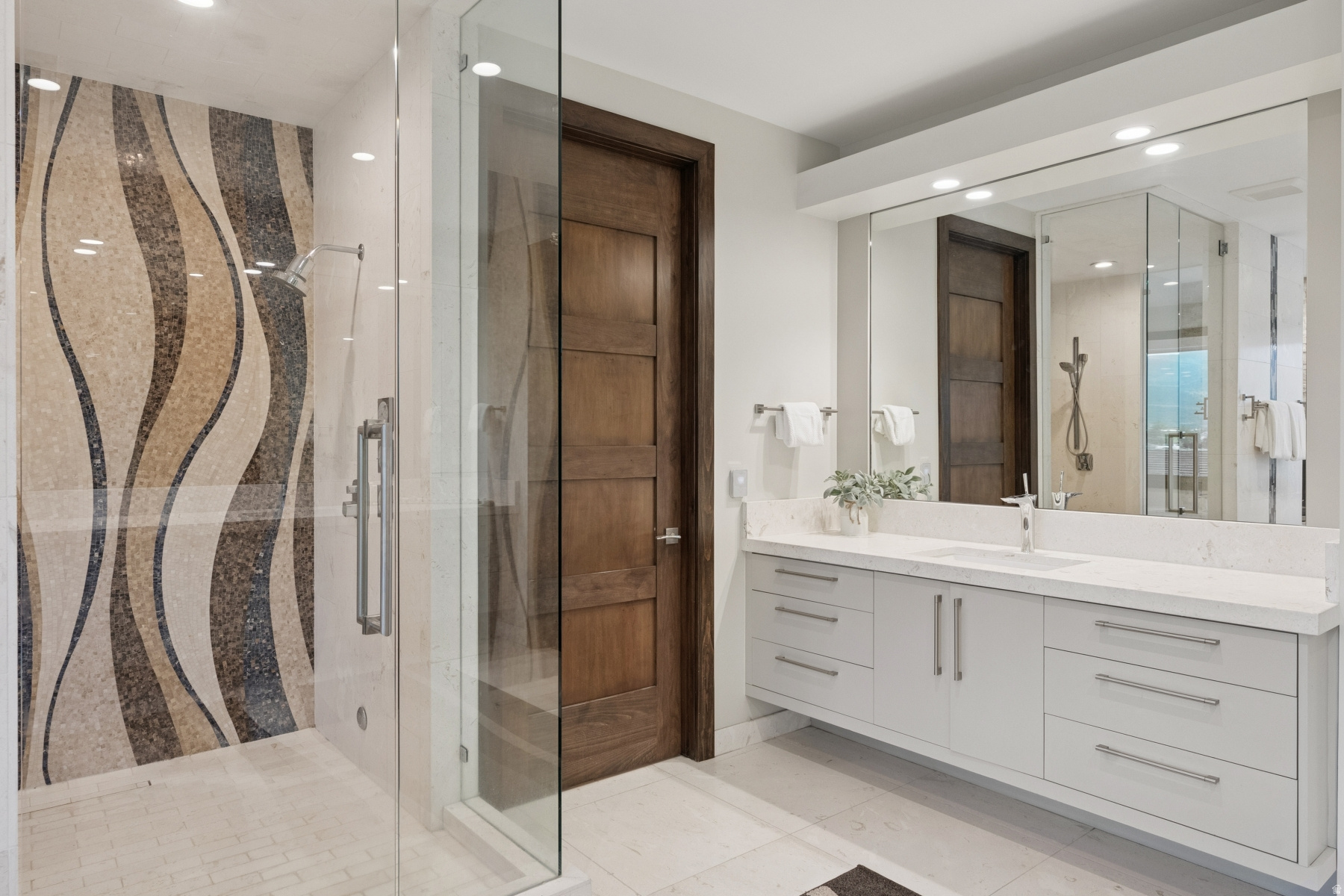 SILVER CREEK - Residential
