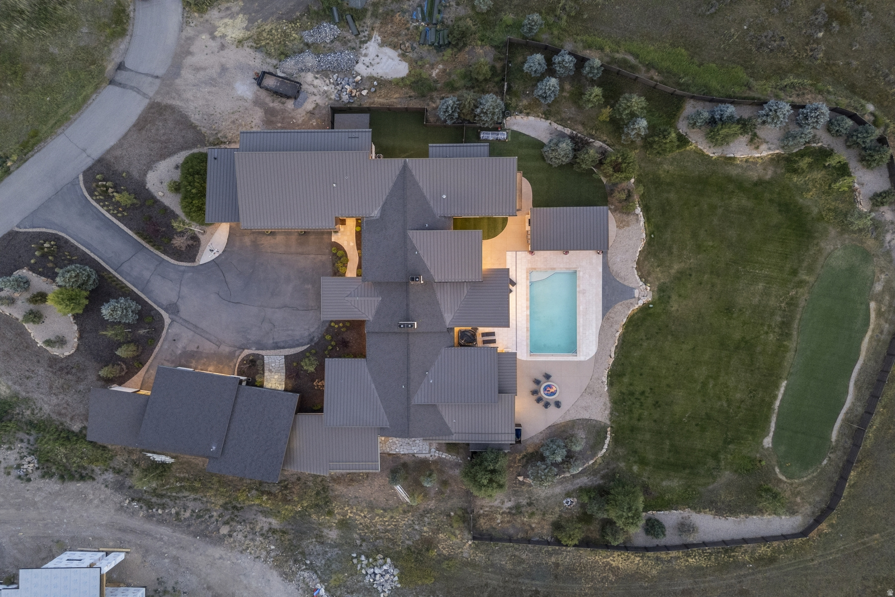 SILVER CREEK - Residential