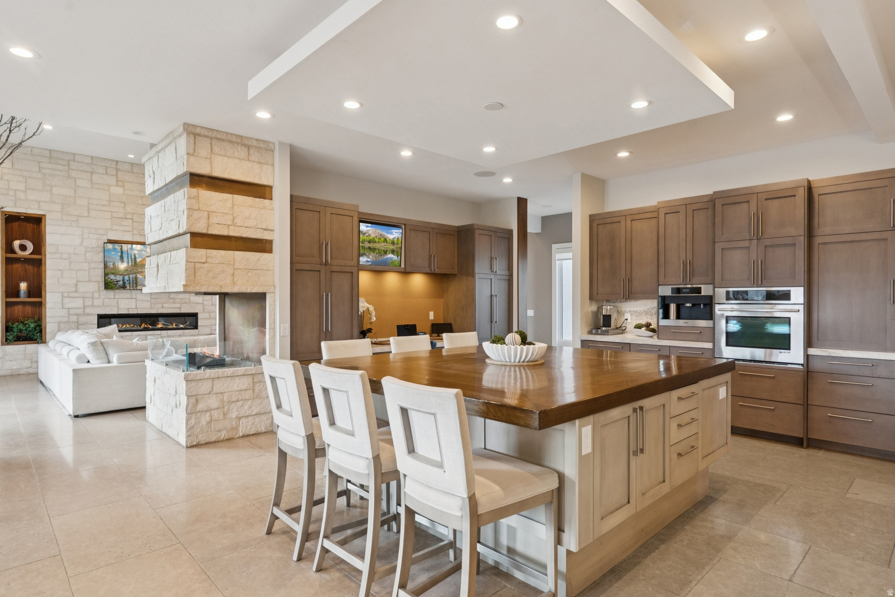 SILVER CREEK - Residential