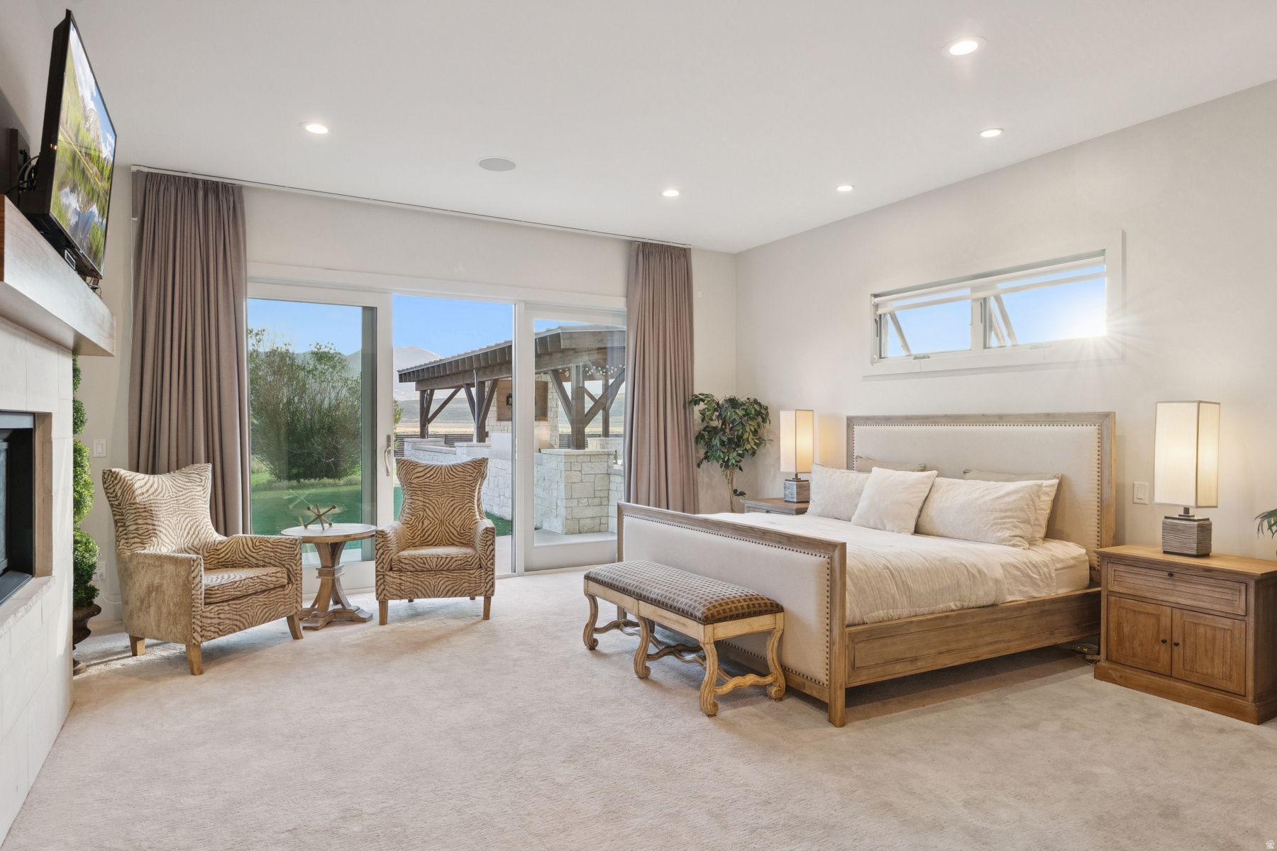 SILVER CREEK - Residential