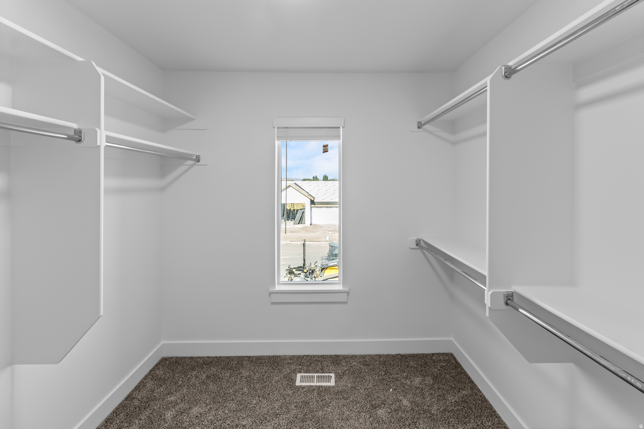 RIDGELINE PARK - Residential