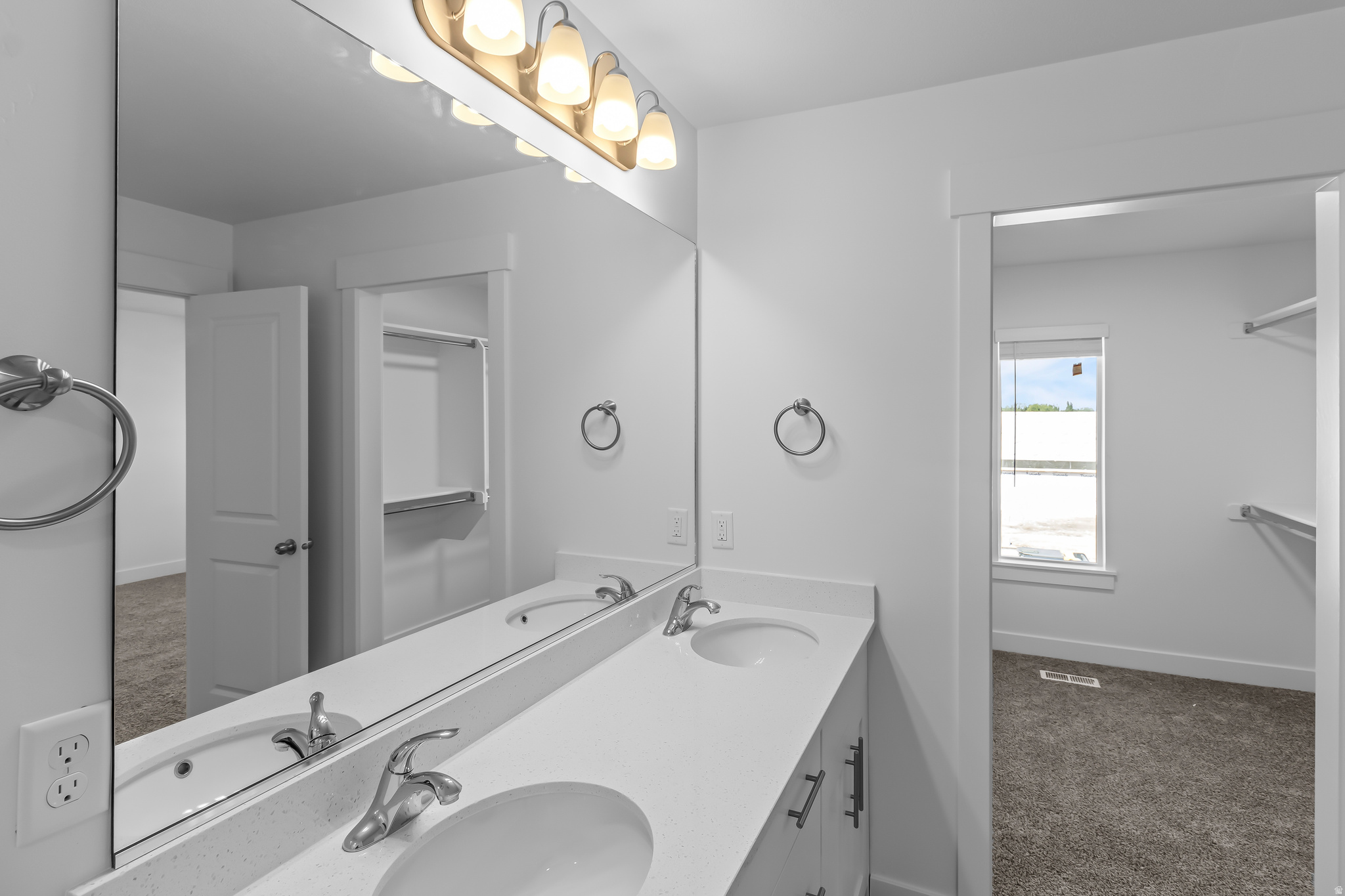 RIDGELINE PARK - Residential