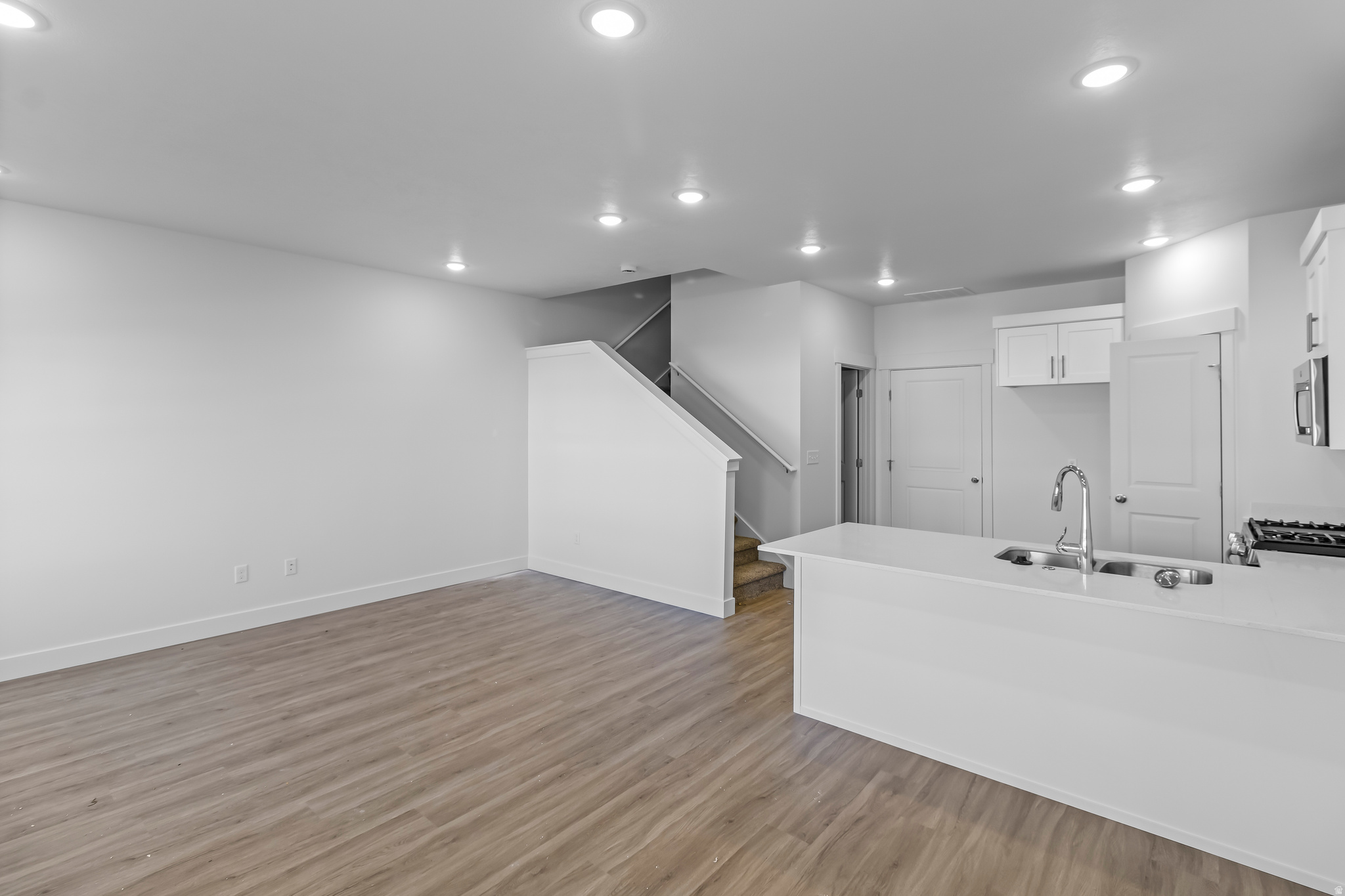 RIDGELINE PARK - Residential