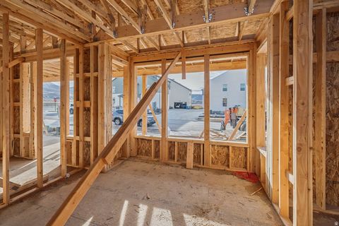 Tiny photo for 952 S MATHILDA DR S #156, Saratoga Springs, UT 84045 (MLS # 2134222)