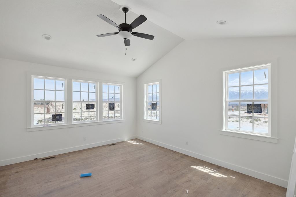 Photo of 952 S MATHILDA DR S #156, Saratoga Springs, UT 84045 (MLS # 2134222)