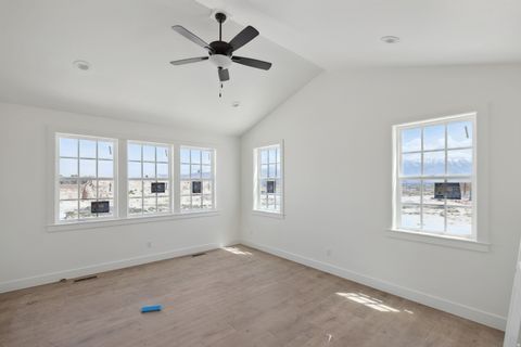 Tiny photo for 952 S MATHILDA DR S #156, Saratoga Springs, UT 84045 (MLS # 2134222)