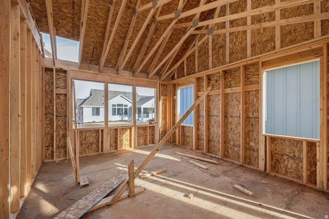 Tiny photo for 952 S MATHILDA DR S #156, Saratoga Springs, UT 84045 (MLS # 2134222)