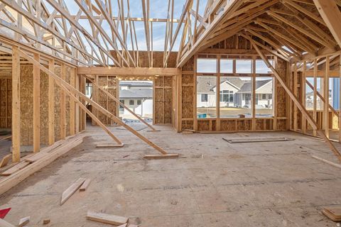 Tiny photo for 952 S MATHILDA DR S #156, Saratoga Springs, UT 84045 (MLS # 2134222)