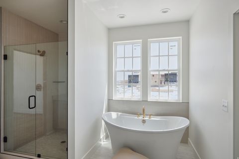 Tiny photo for 952 S MATHILDA DR S #156, Saratoga Springs, UT 84045 (MLS # 2134222)