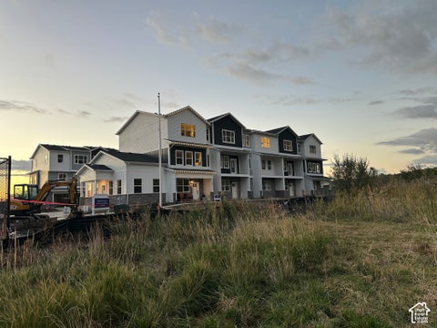 Tiny photo for 981 N HAY LN #39, Farmington, UT 84025 (MLS # 2191418)