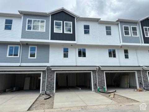 Tiny photo for 981 N HAY LN #39, Farmington, UT 84025 (MLS # 2191418)